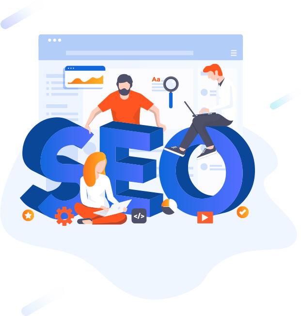 Full SEO service