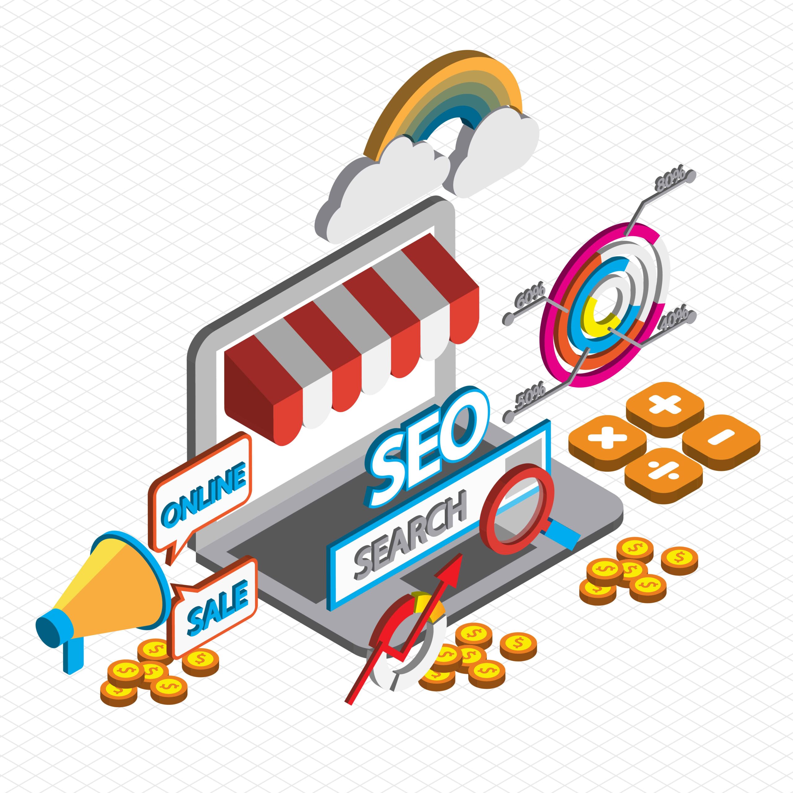 E-Commerce SEO